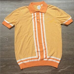 Max 'N Chester Shirt Size S